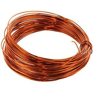 Super Enameled Copper Wire Roll